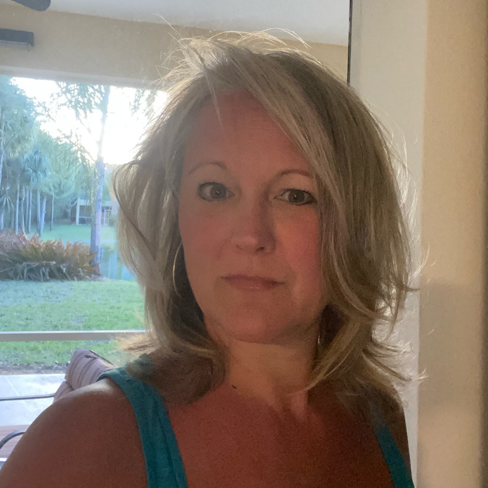 Meet your Posher, Judi